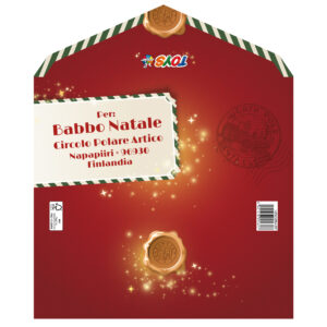 Letterina di natale - 