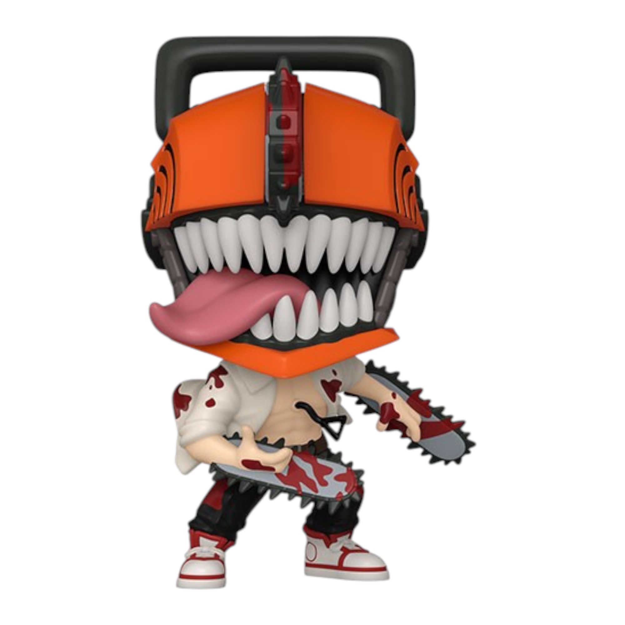 Funko pop - chainsaw man - chase - 1677 - FUNKO POP!