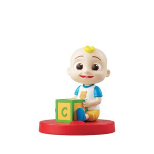 Personaggio sonoro faba - le canzoni di cocomelon - eta' 1-3 anni - FABA
