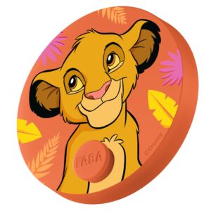 Disco sonoro faba - il re leone - eta'  5 - 10 anni - Disney