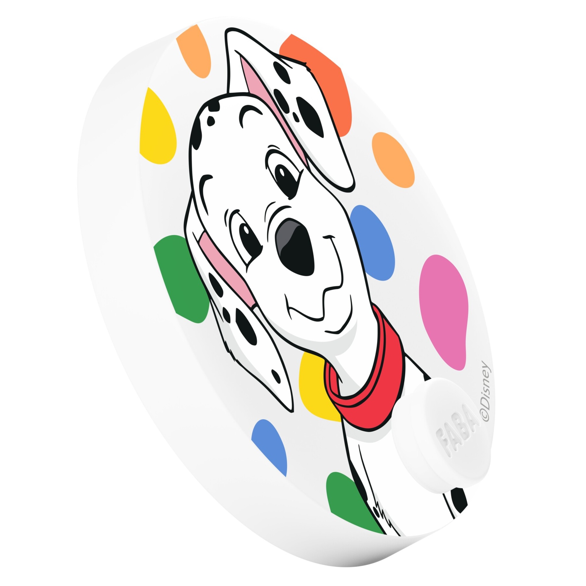 Disco sonoro faba - la carica dei 101 - eta' 5-10 anni - Disney