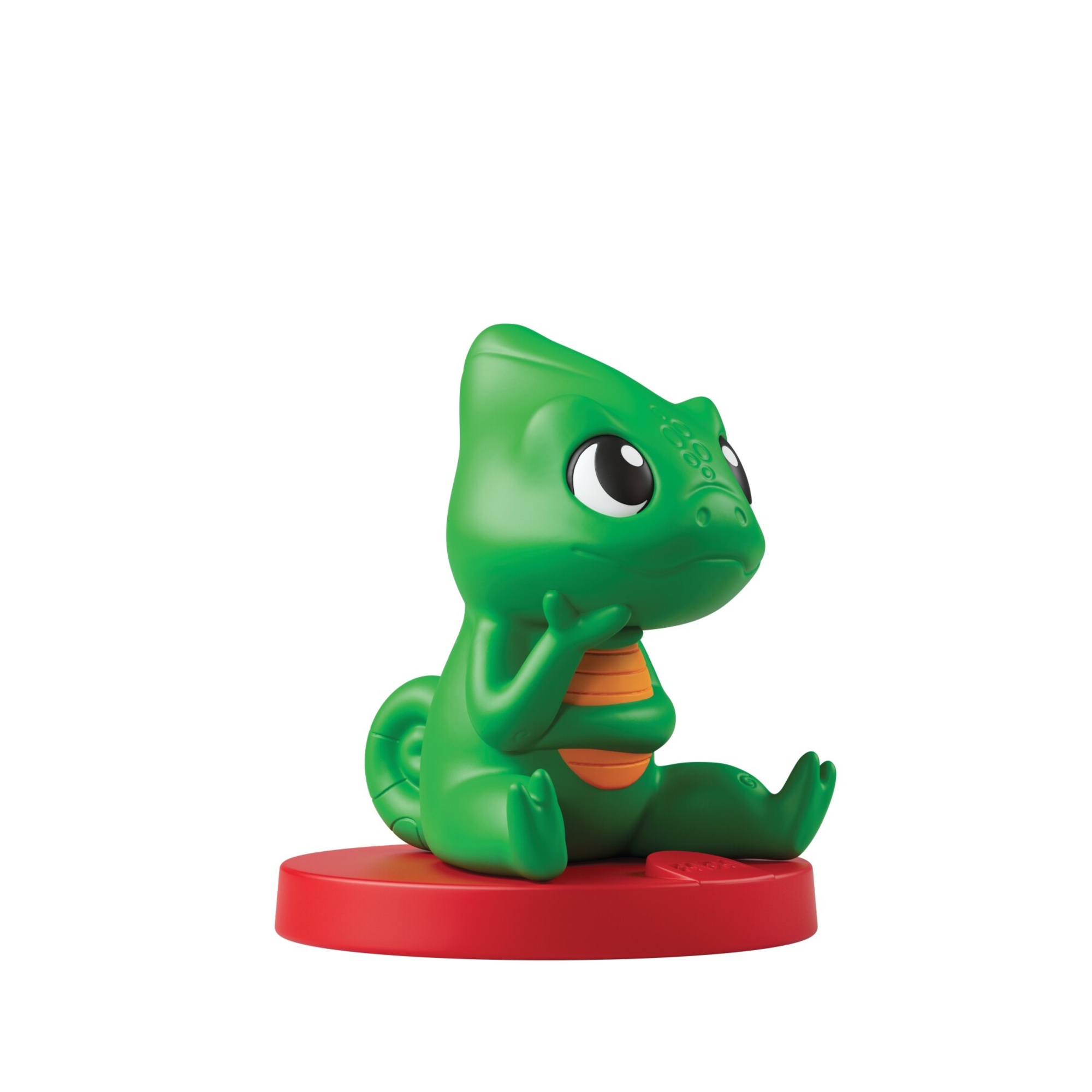 Personaggio sonoro faba - alla scoperta delle emozioni - eta' 3-5 anni - FABA