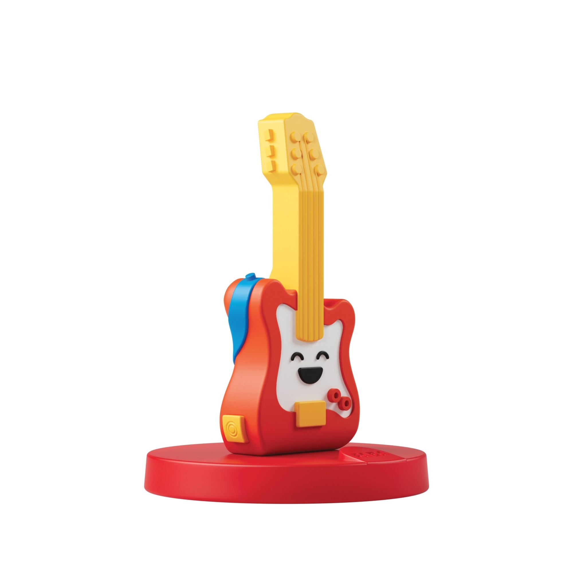 Personaggio sonoro faba - faba let's rock'n'roll! - per tutte le eta' - FABA