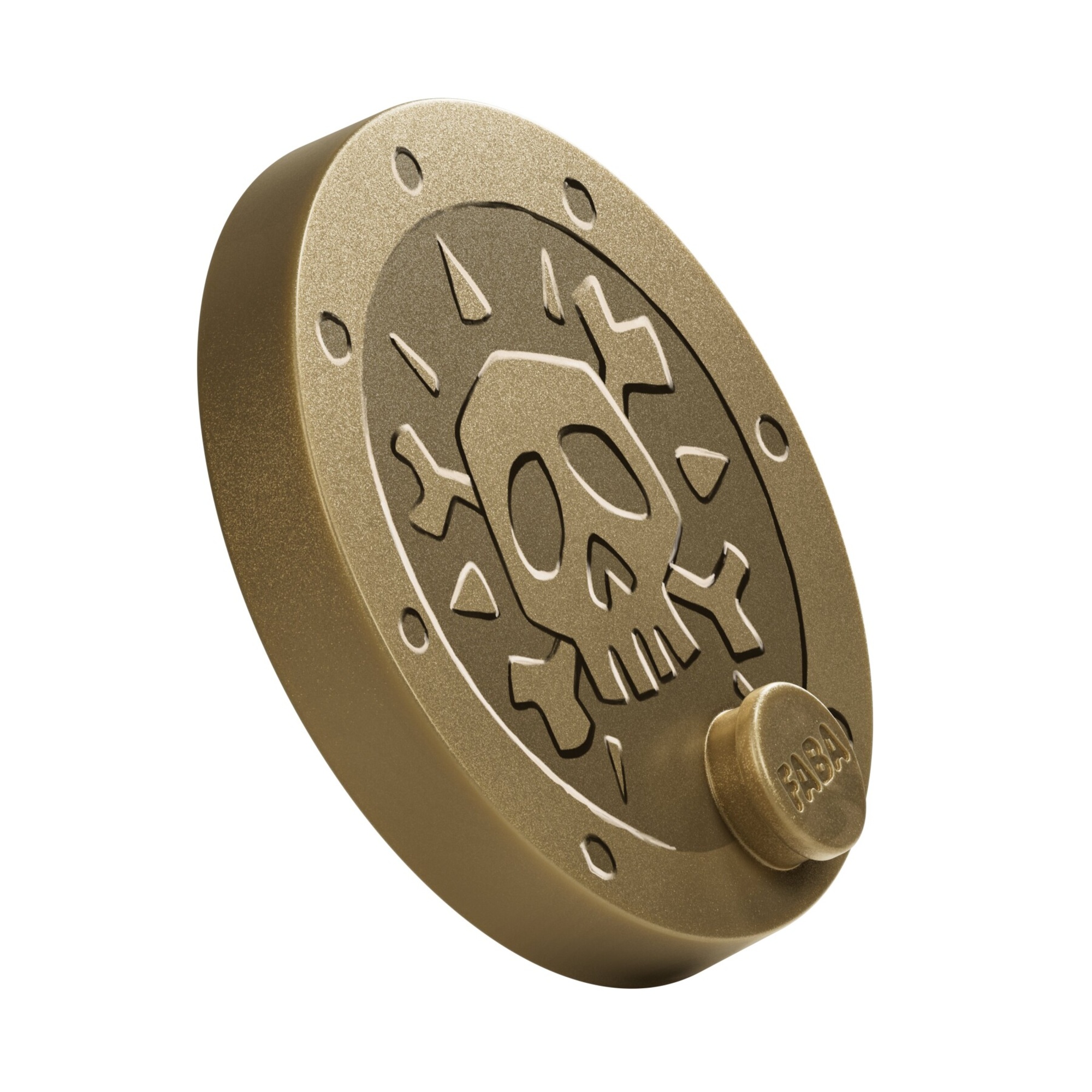 Disco sonoro faba - storie di pirati e corsari - eta' 5-10 anni - FABA