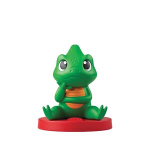 Personaggio sonoro faba - alla scoperta delle emozioni - eta' 3-5 anni - FABA