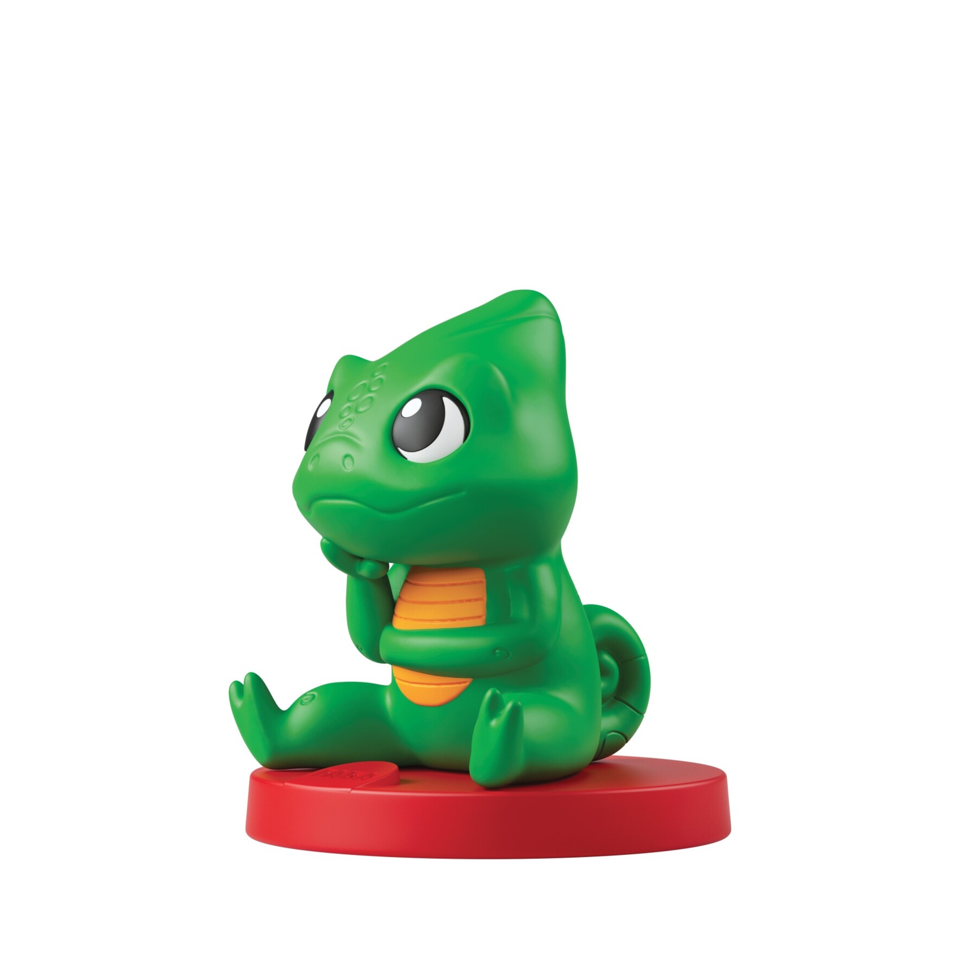 Personaggio sonoro faba - alla scoperta delle emozioni - eta' 3-5 anni - FABA