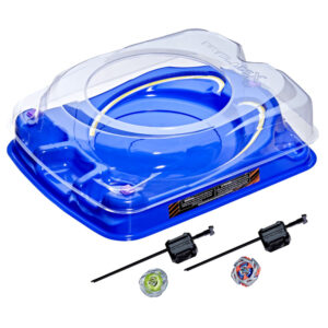 Beyblade x-drop battle set - BEYBLADE