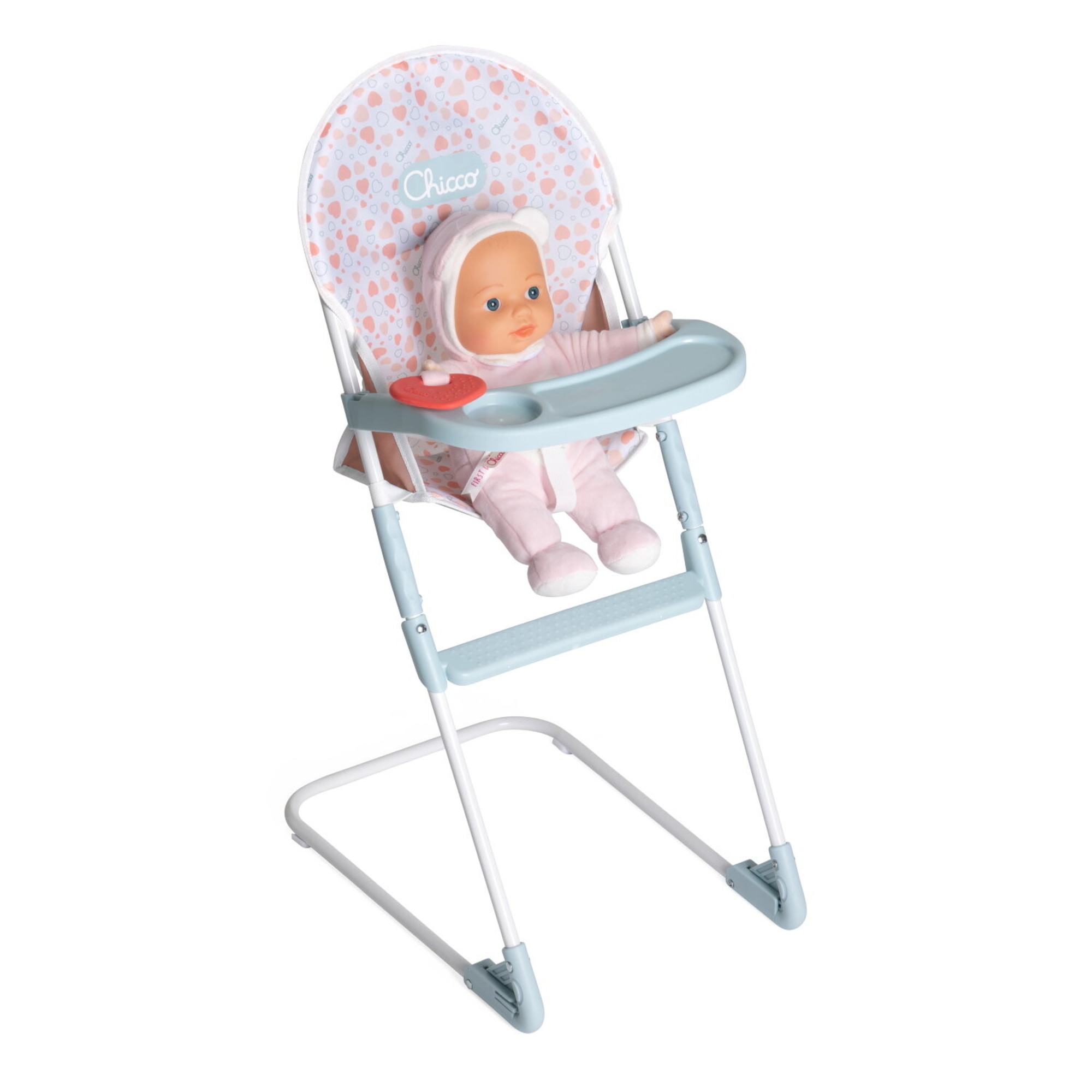 Seggiolone bambole - my first doll - chicco - Chicco