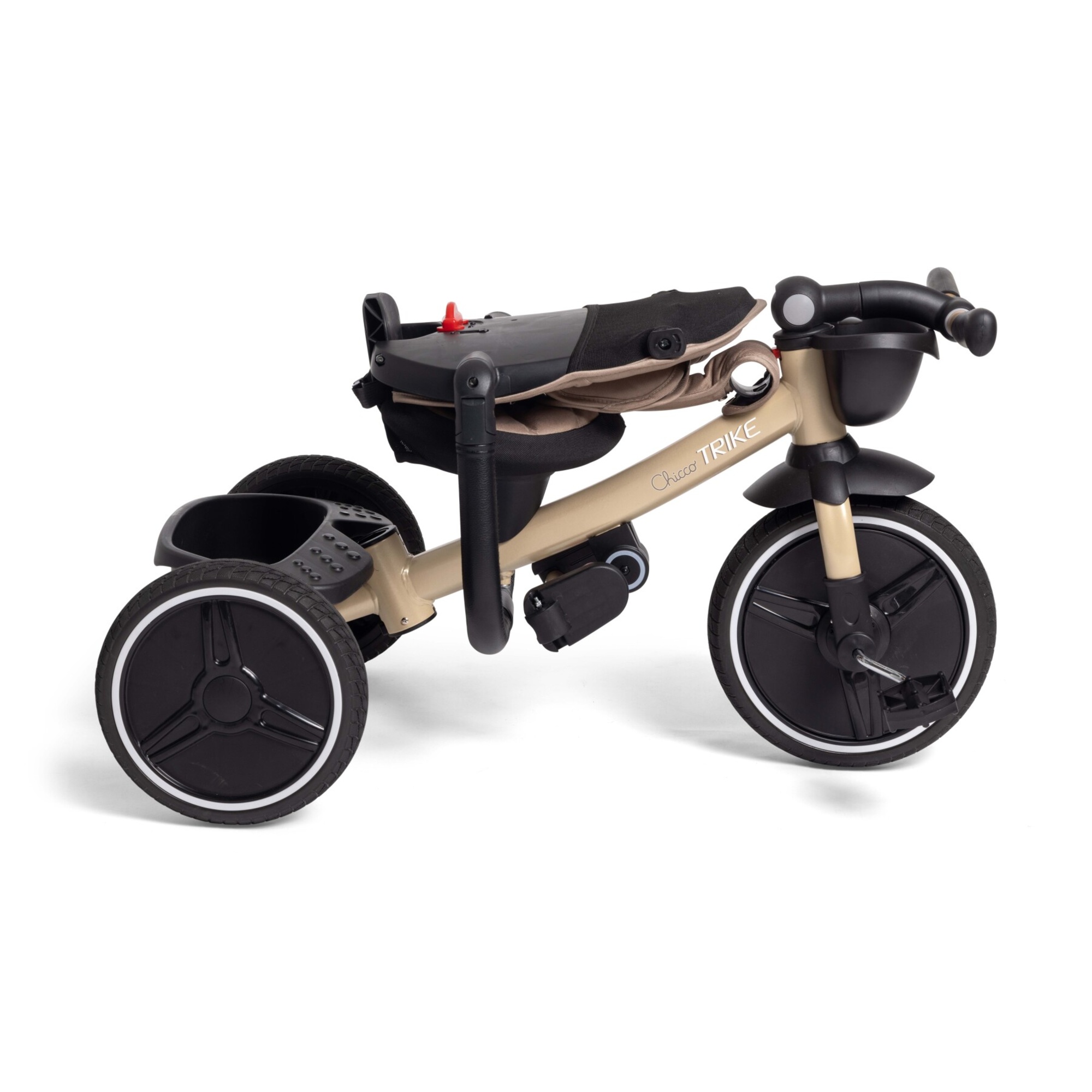 Giocattolo chicco - trike 4in1 neutro - first rides - Chicco