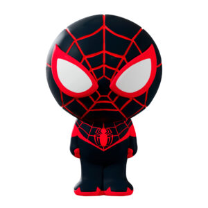 Marvel super squishy - eroi antistress  3+ - MARVEL