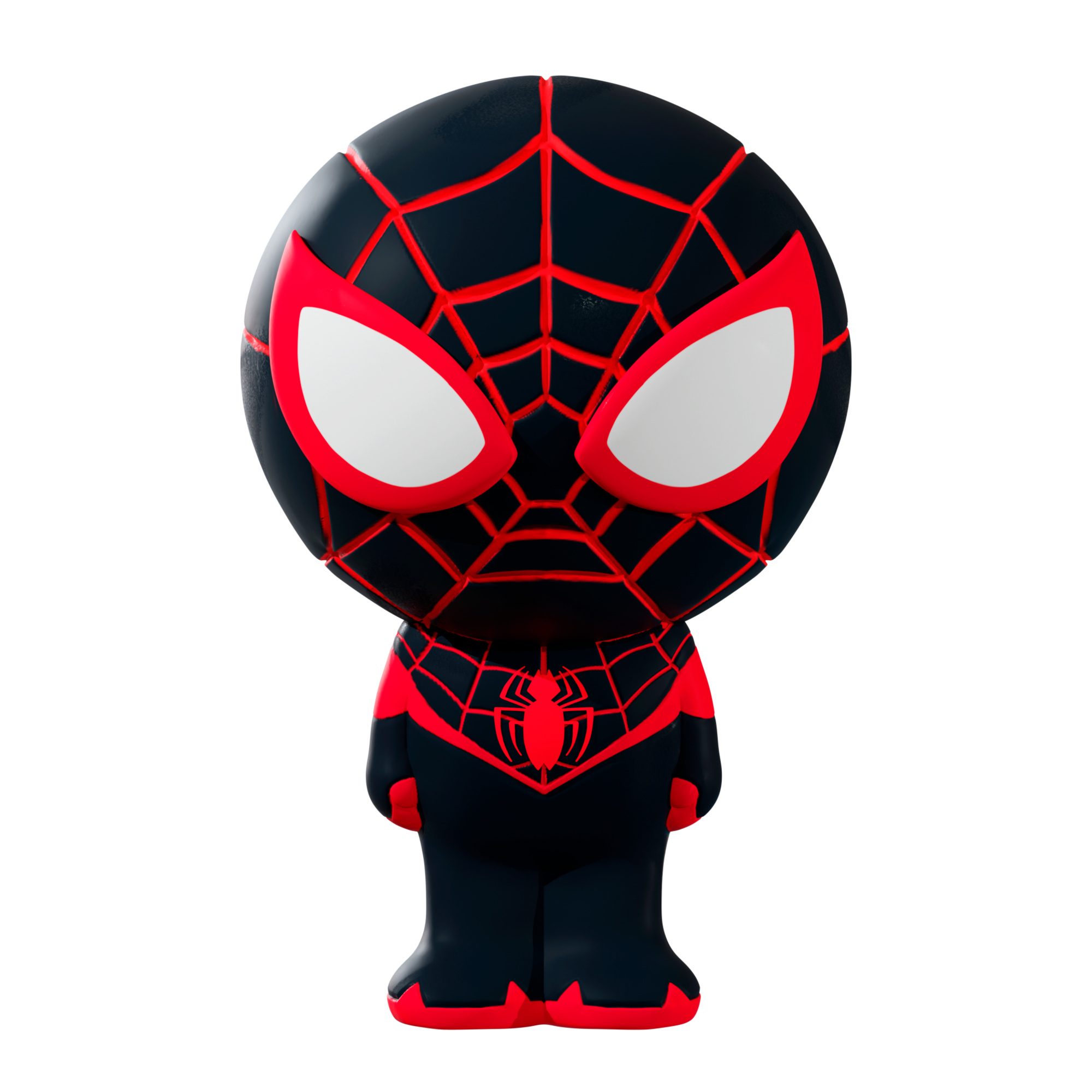 Marvel super squishy - eroi antistress  3+ - MARVEL