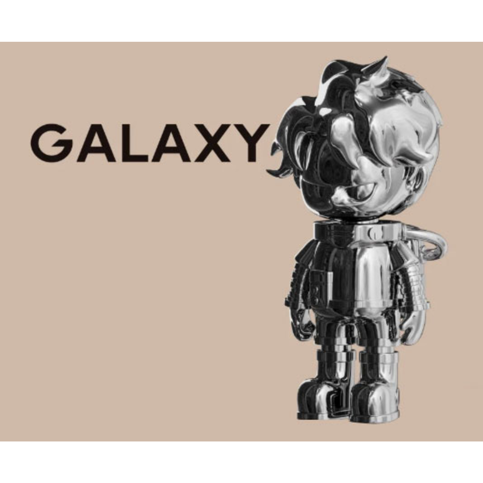 Dream boy mystery box – figure 8cm con personaggio raro 1:120 - DB LINE