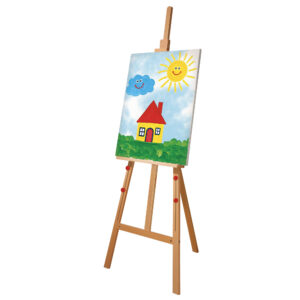 Montessori - scuola d’arte cresce con te - LISCIANI