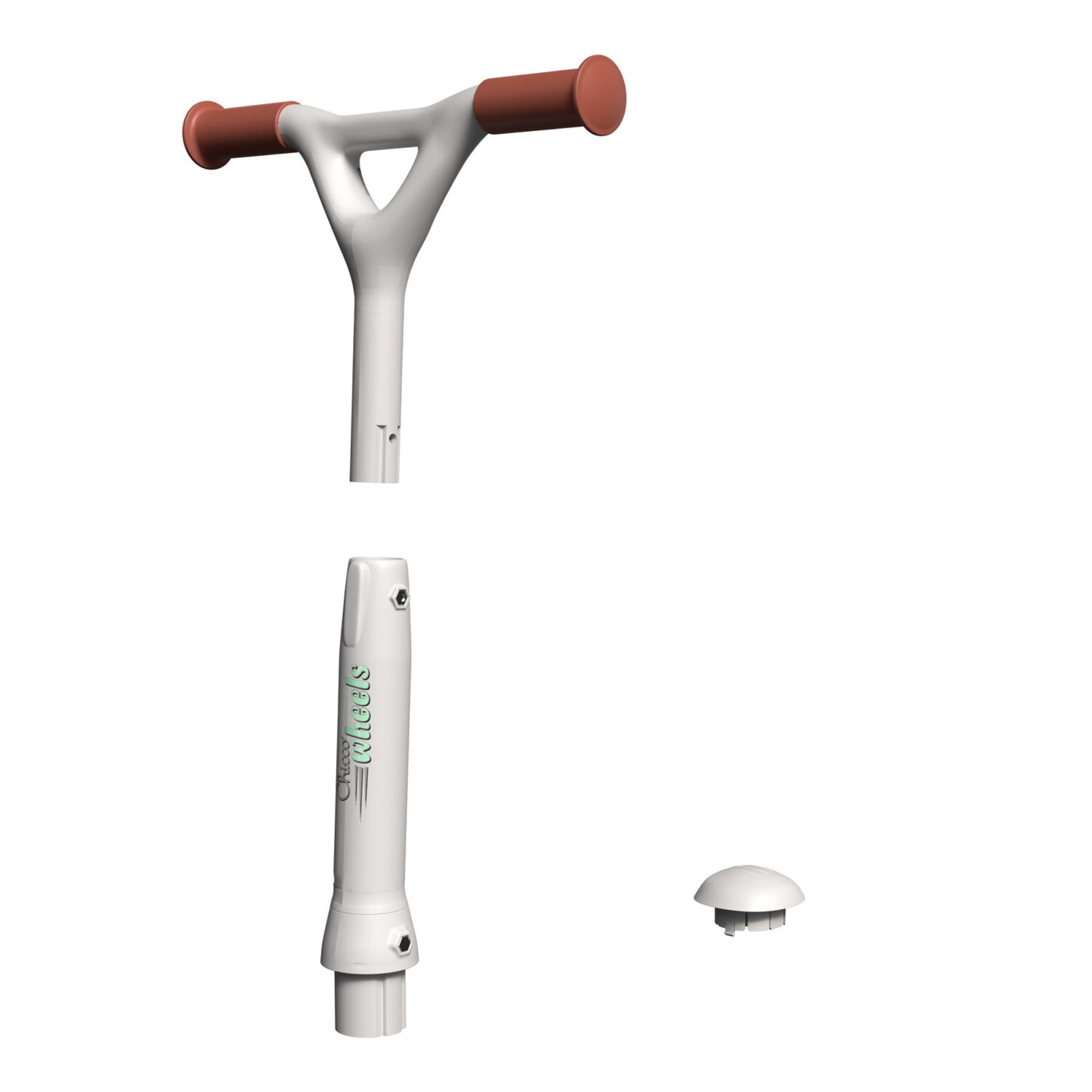 Monopattino evolutivo 2 in 1 - move&grow - chicco - Chicco