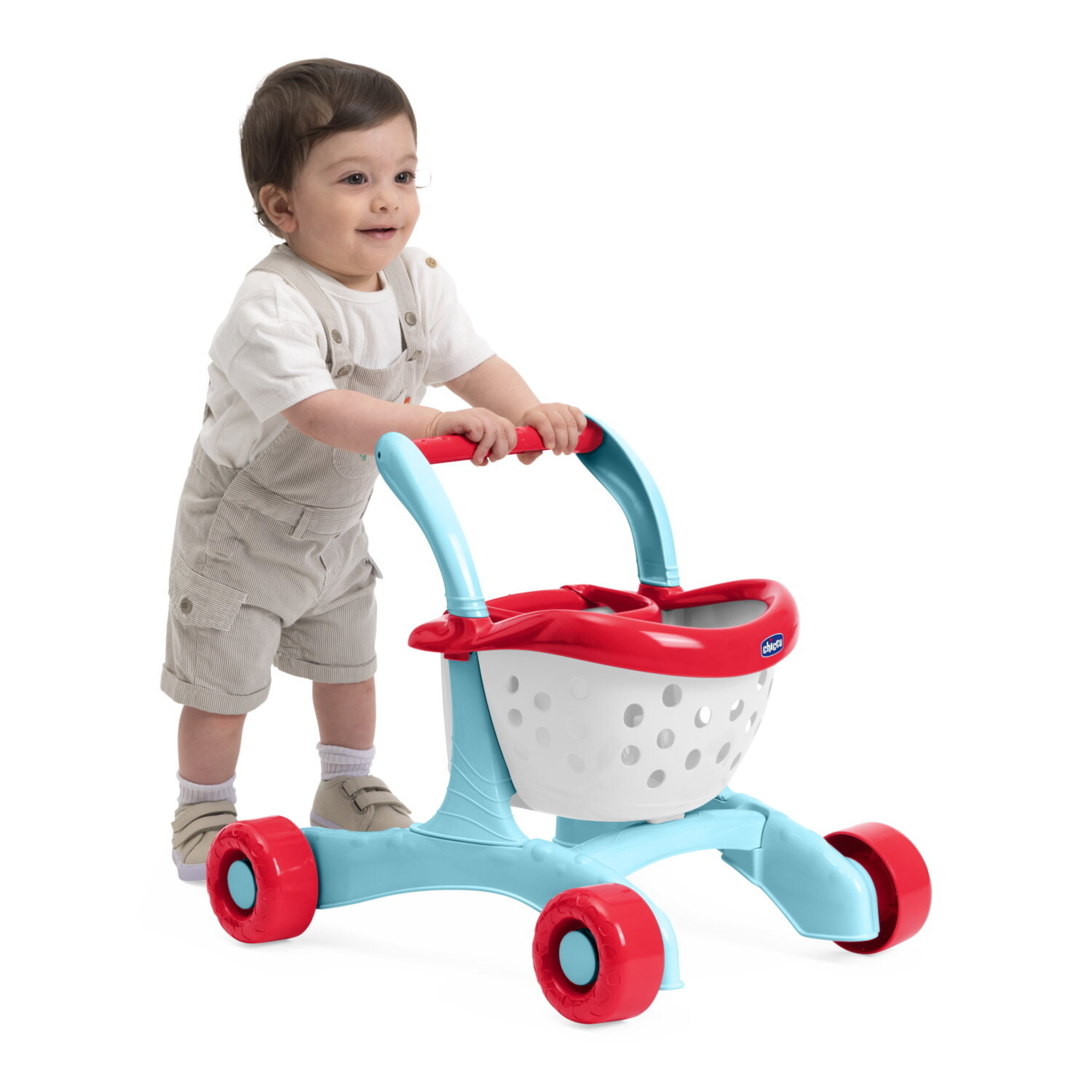 Carrello della spesa - move & grow - chicco - Chicco