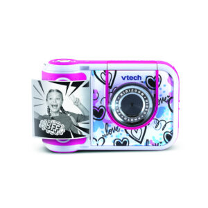 Kidizoom printcam, scatta, personalizza e stampa e le tue foto. - VTECH