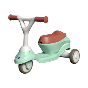 Monopattino evolutivo 2 in 1 - move&grow - chicco - Chicco