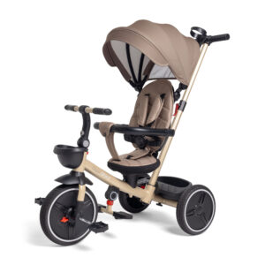 Giocattolo chicco - trike 4in1 neutro - first rides - Chicco