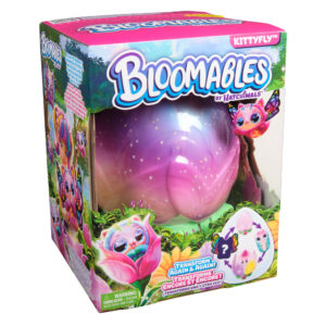 Bloomables by hatchimals, kittyfly surprise - HATCHIMALS