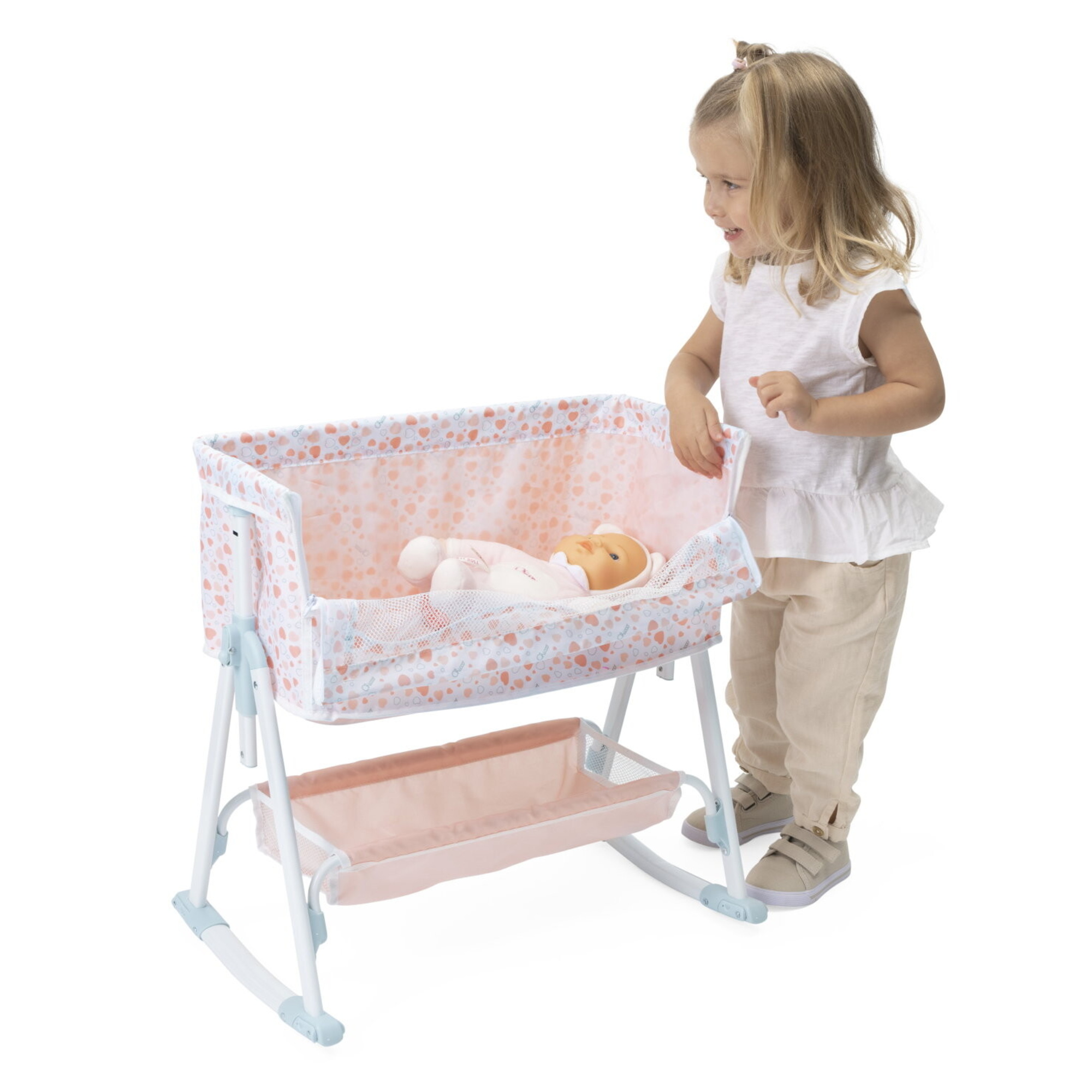 Next to me bambole - my first doll - chicco - Chicco