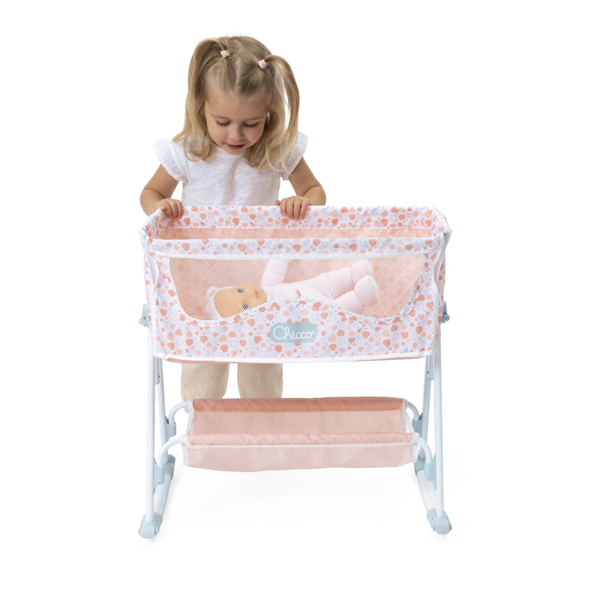 Next to me bambole - my first doll - chicco - Chicco