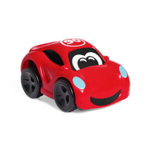 Turbo touch auto sportiva rossa - chicco - Chicco