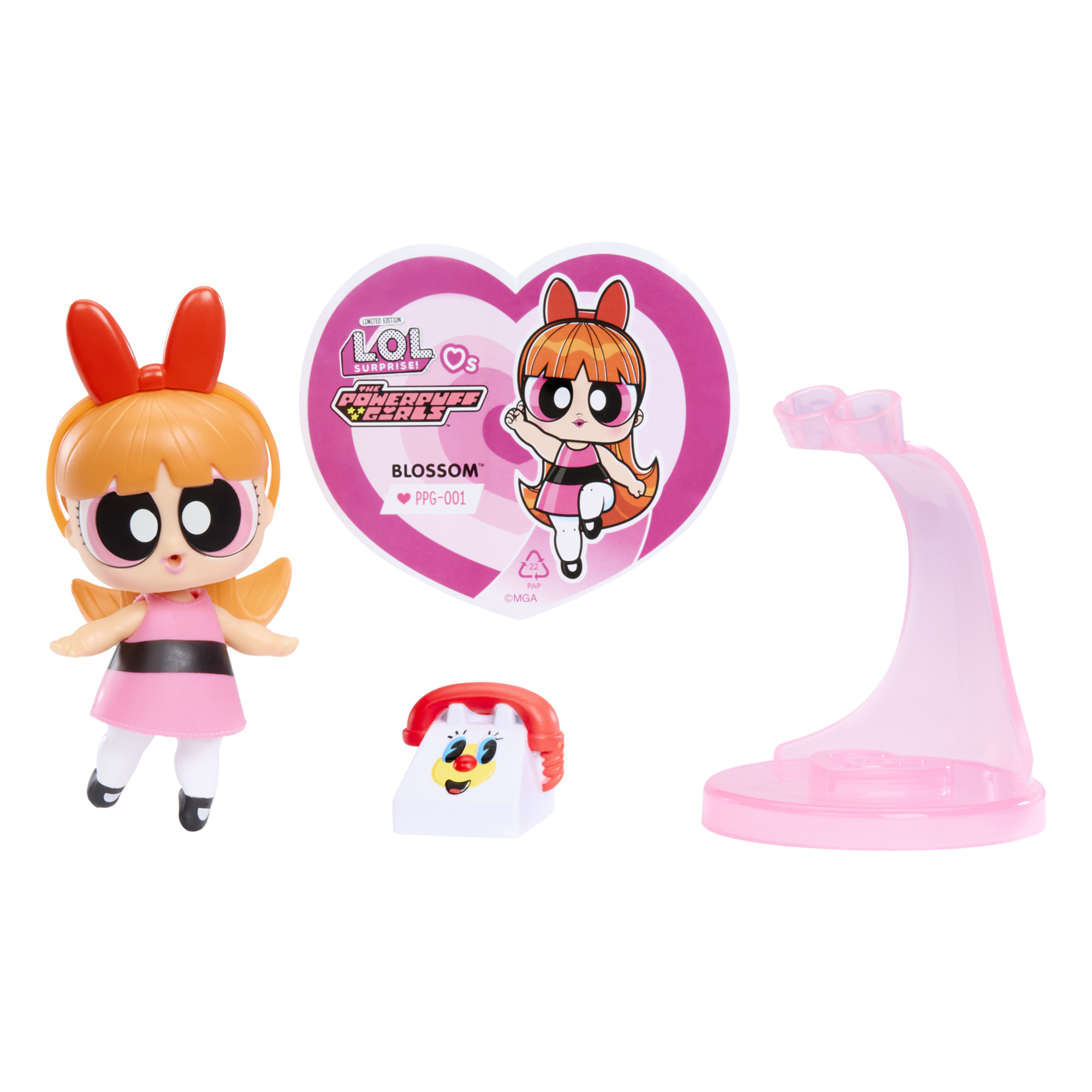 Lol surprise assortita loves superchicche - tots edizione limitata - L.O.L SURPRISE