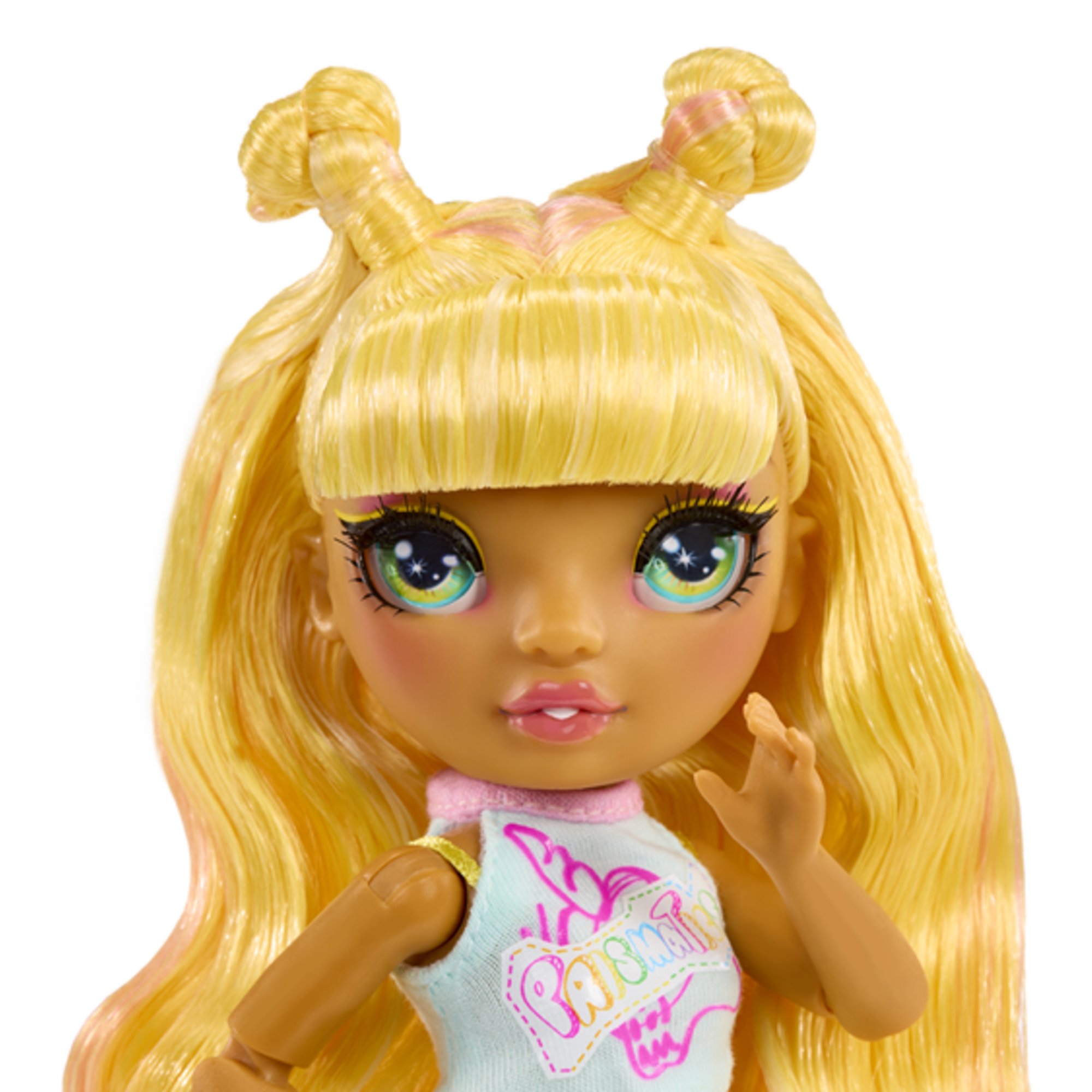 Rainbow high junior high - bambole rock band con strumento - Rainbow High