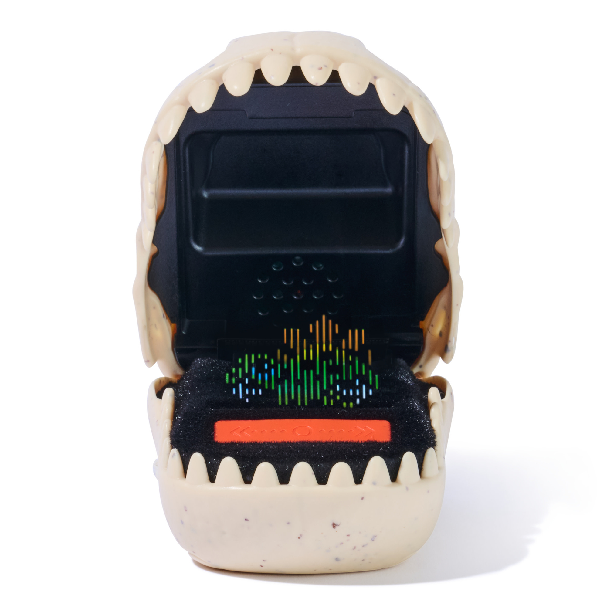 Bitzee jurassic world –  dinosauro digitale interattivo, reagisce al tuo tocco, giochi per bambini e bambine dai 5 anni in su - BITZEE, Jurassic World