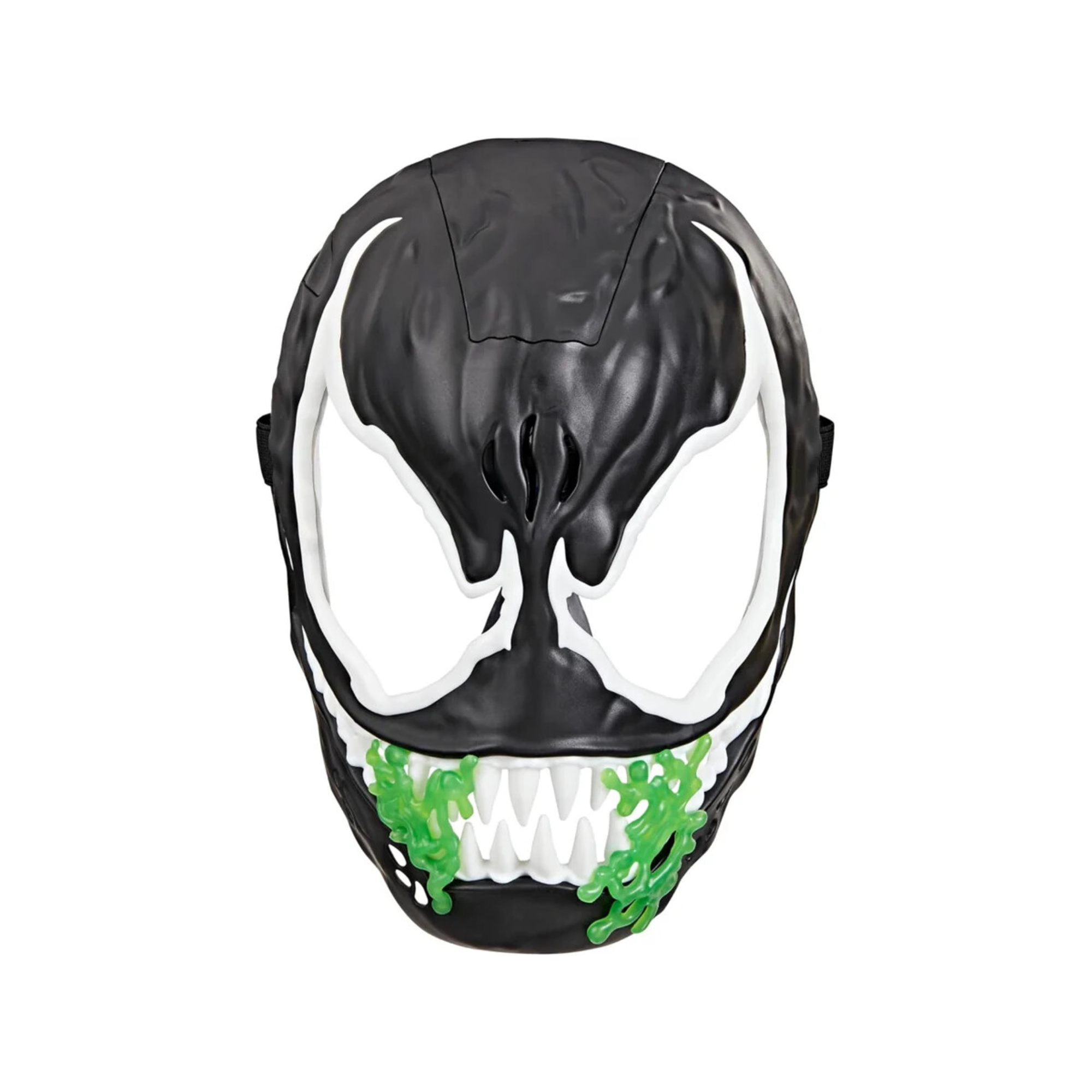 Spiderman maschera elettronica di venom - Spiderman