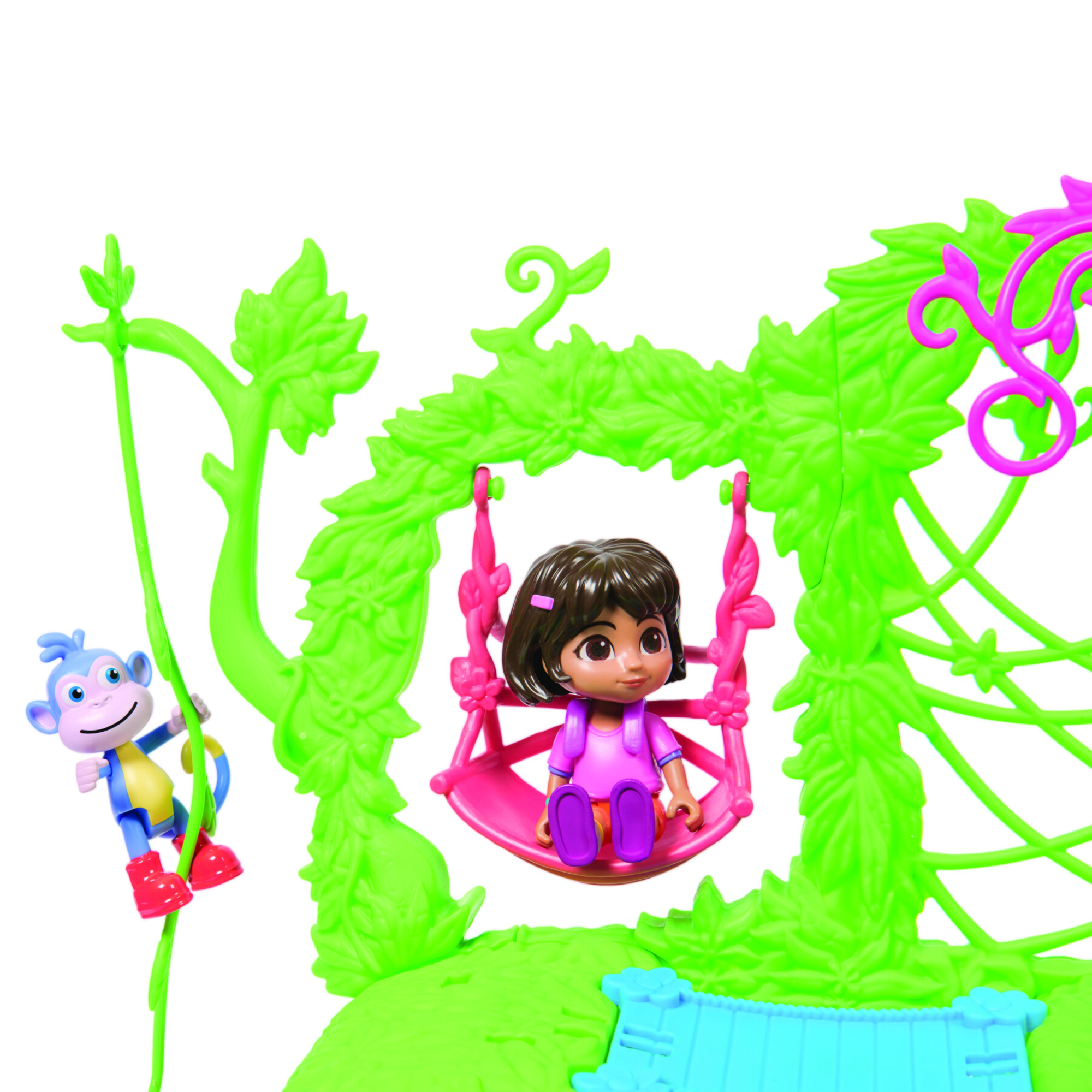 Dora, casa di dora - SPIN MASTER