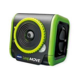 Leapmove - console adattabile a tv interattiva per giocare, allenarsi e imparare - vtech - VTECH