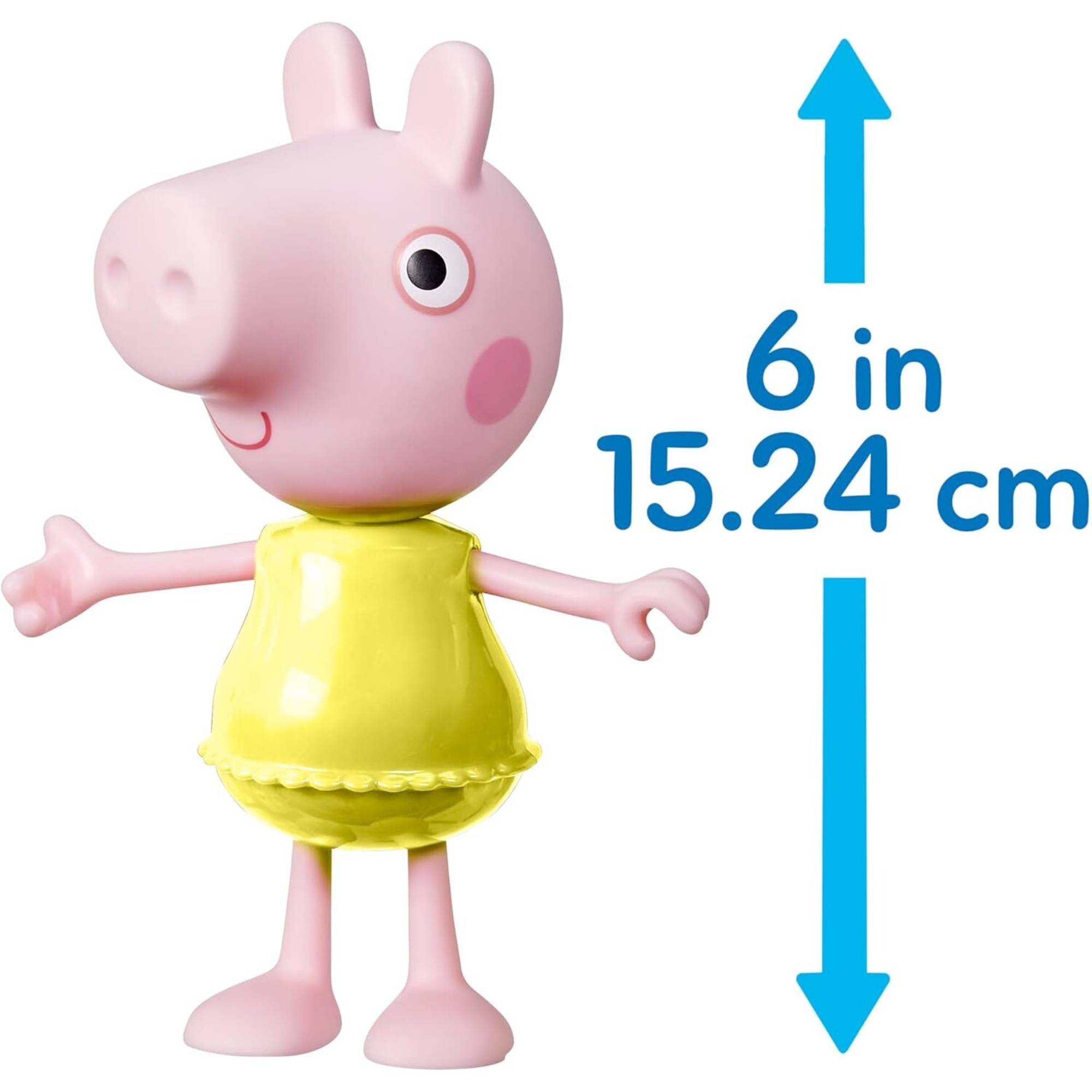Peppa pig l'armadio di peppa - PEPPA PIG
