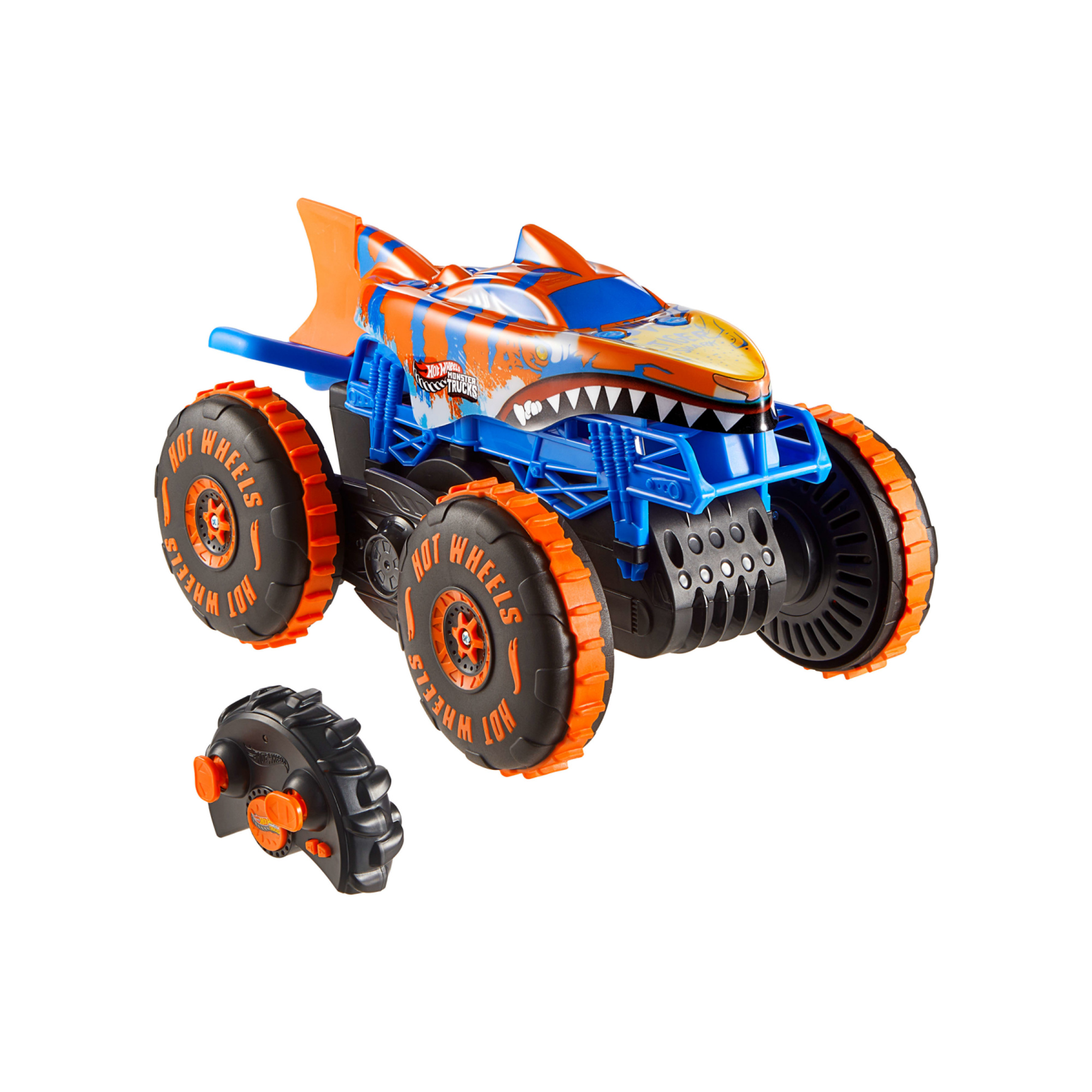 Thunder Tiger X Wheel Adapter/Dado Per Veicoli RC TS2/4N - Ricambio Originale Per Auto 1/10 Thunder Tiger