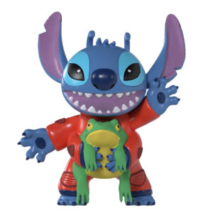 Stitch fidget toy con funzioni antistress  - assortito - Disney Stitch