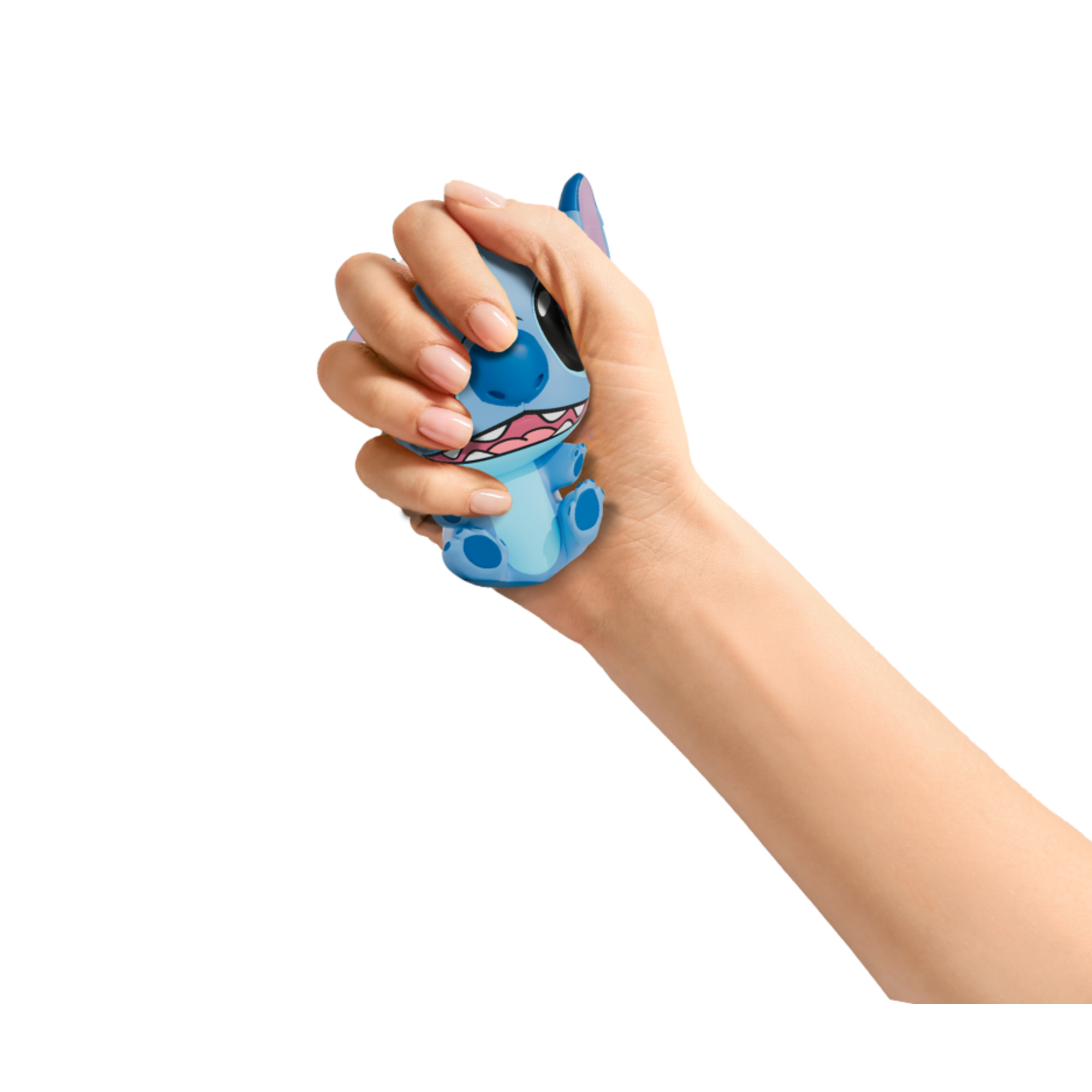 Stitch slow rising squishy - antistress assortito profumato disney - Disney Stitch