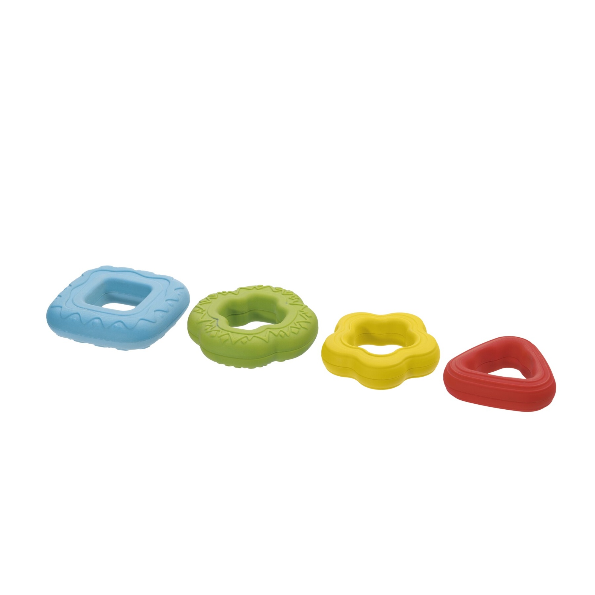 2 in 1 torre degli anelli - smart2play - chicco - Chicco