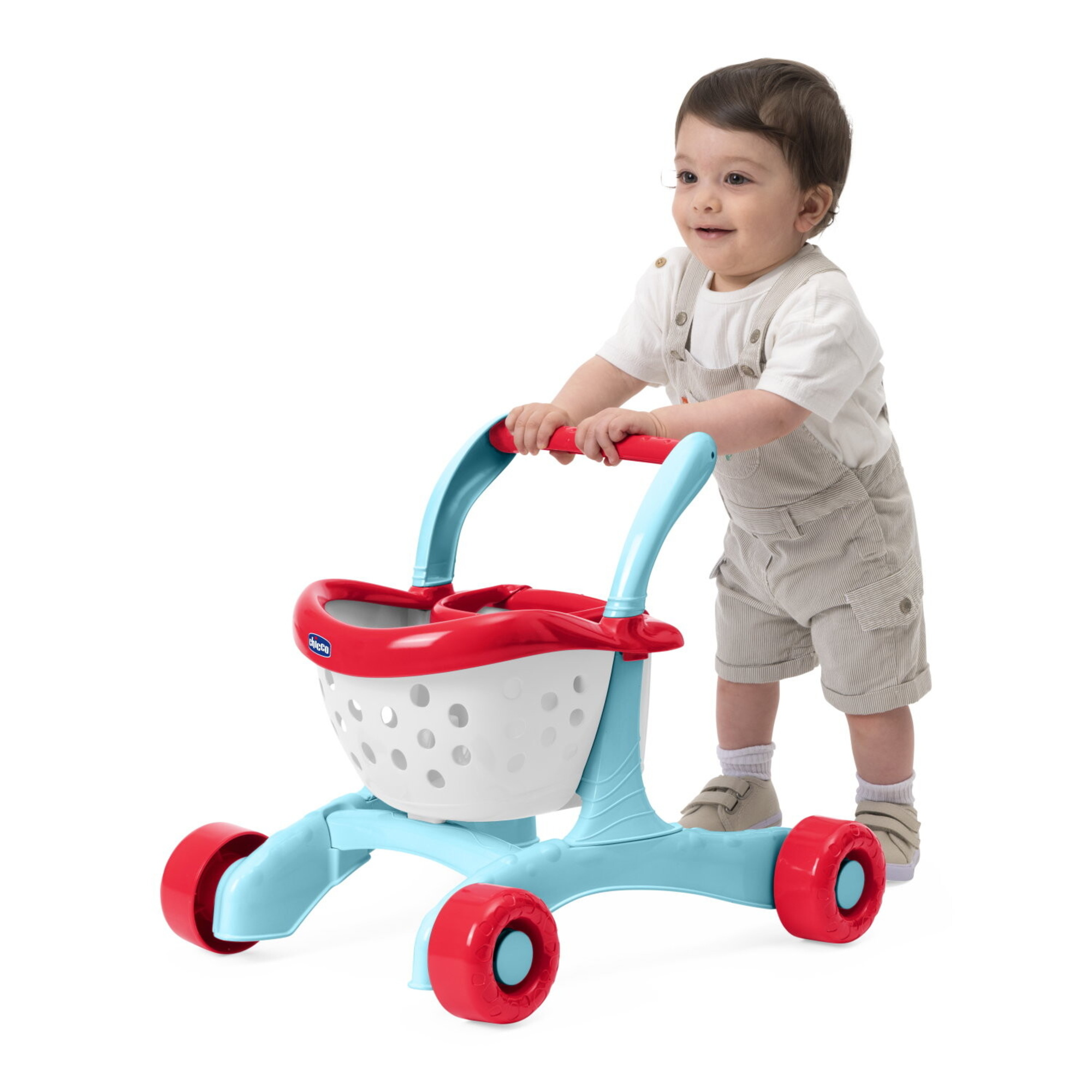 Carrello della spesa - move & grow - chicco - Chicco