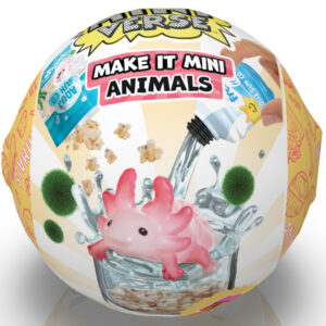 Set mini oggetti e animali da collezione - mga's miniverse™ - MINIVERSE MGA