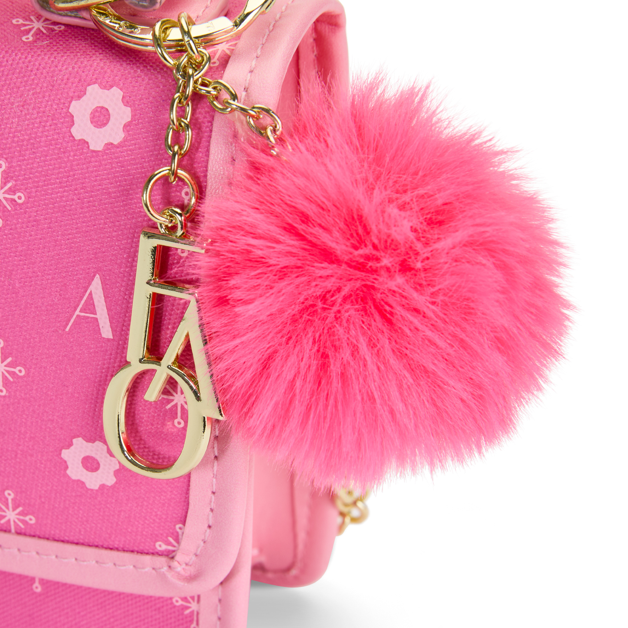 Borsa fao schwarz® chelsea con patta - FAO Schwarz