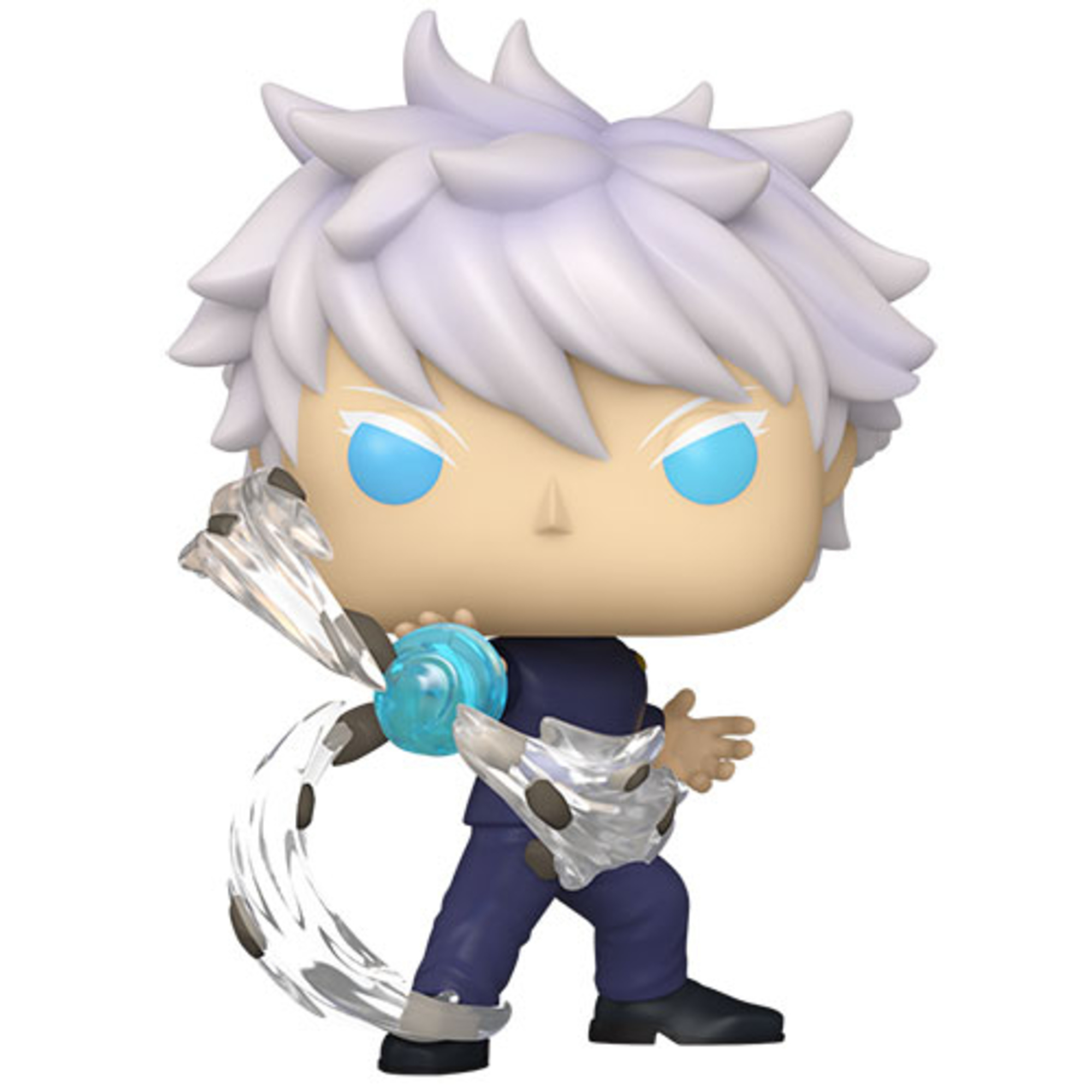 Funko pop - jujutsu kaisen-  satoru gojo - 1885 - FUNKO POP!