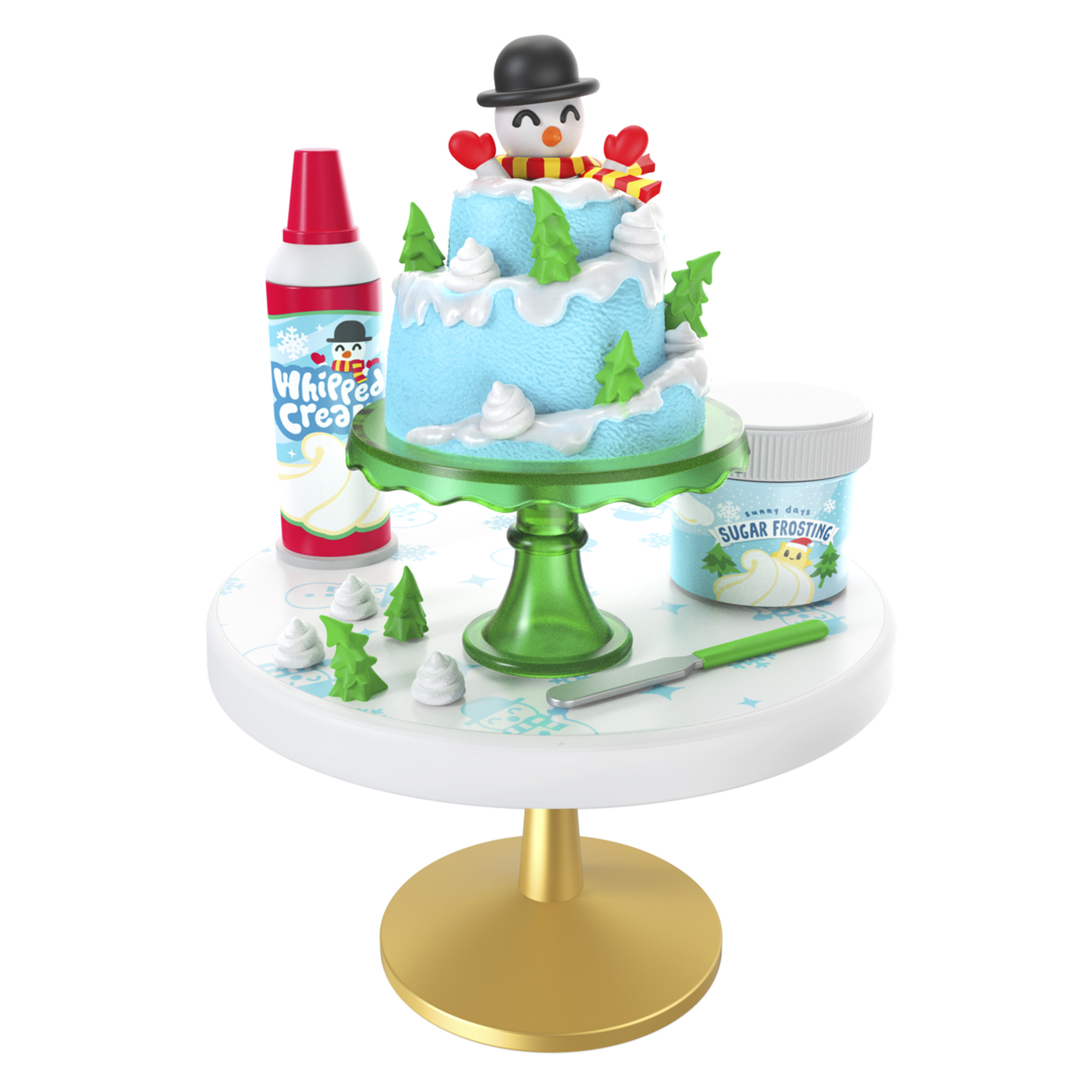 Miniverse make it mini holiday 2025 - set il grinch collezione - assortito - MINIVERSE MGA