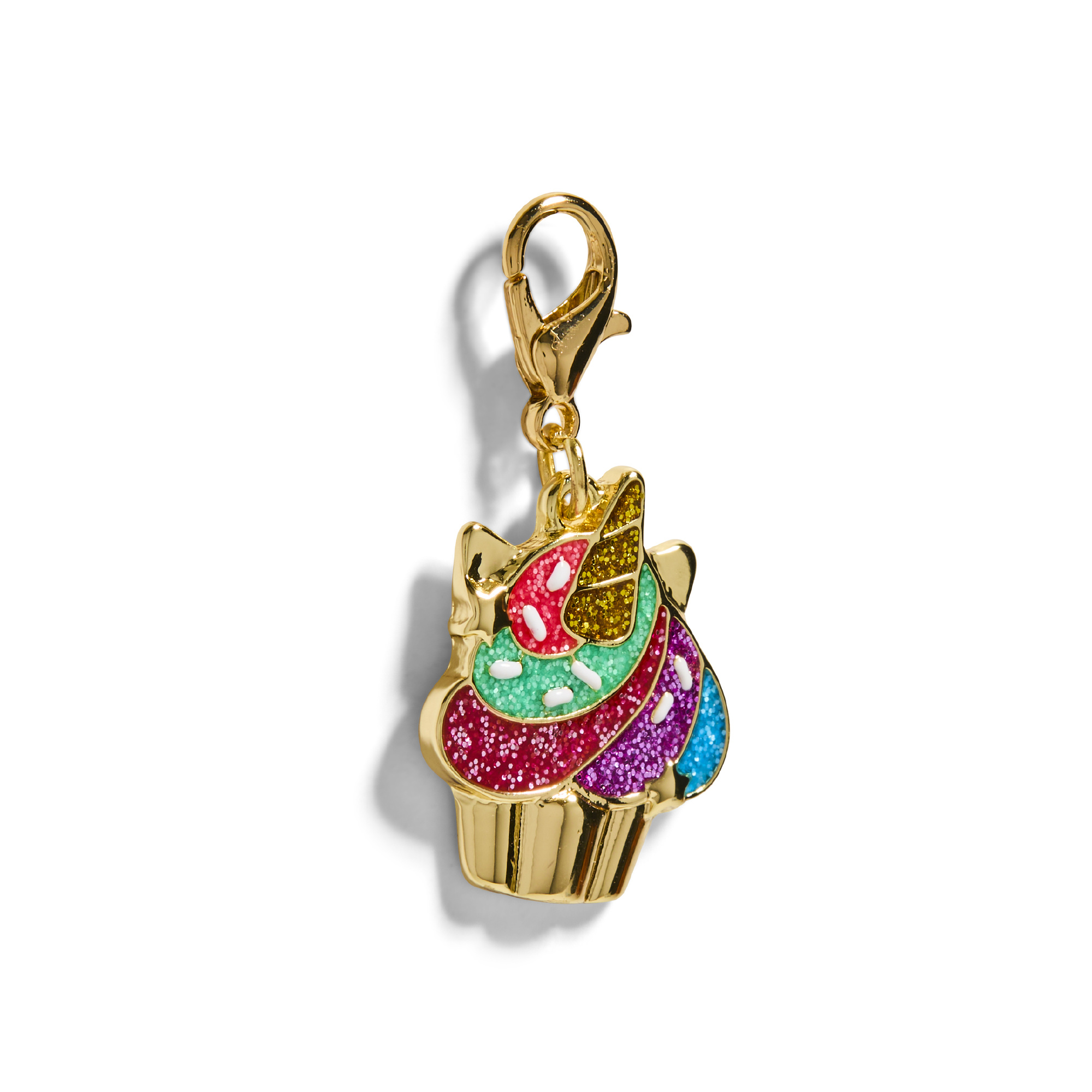 Ciondolo cupcake unicorno charm squad fao schwarz® - FAO Schwarz
