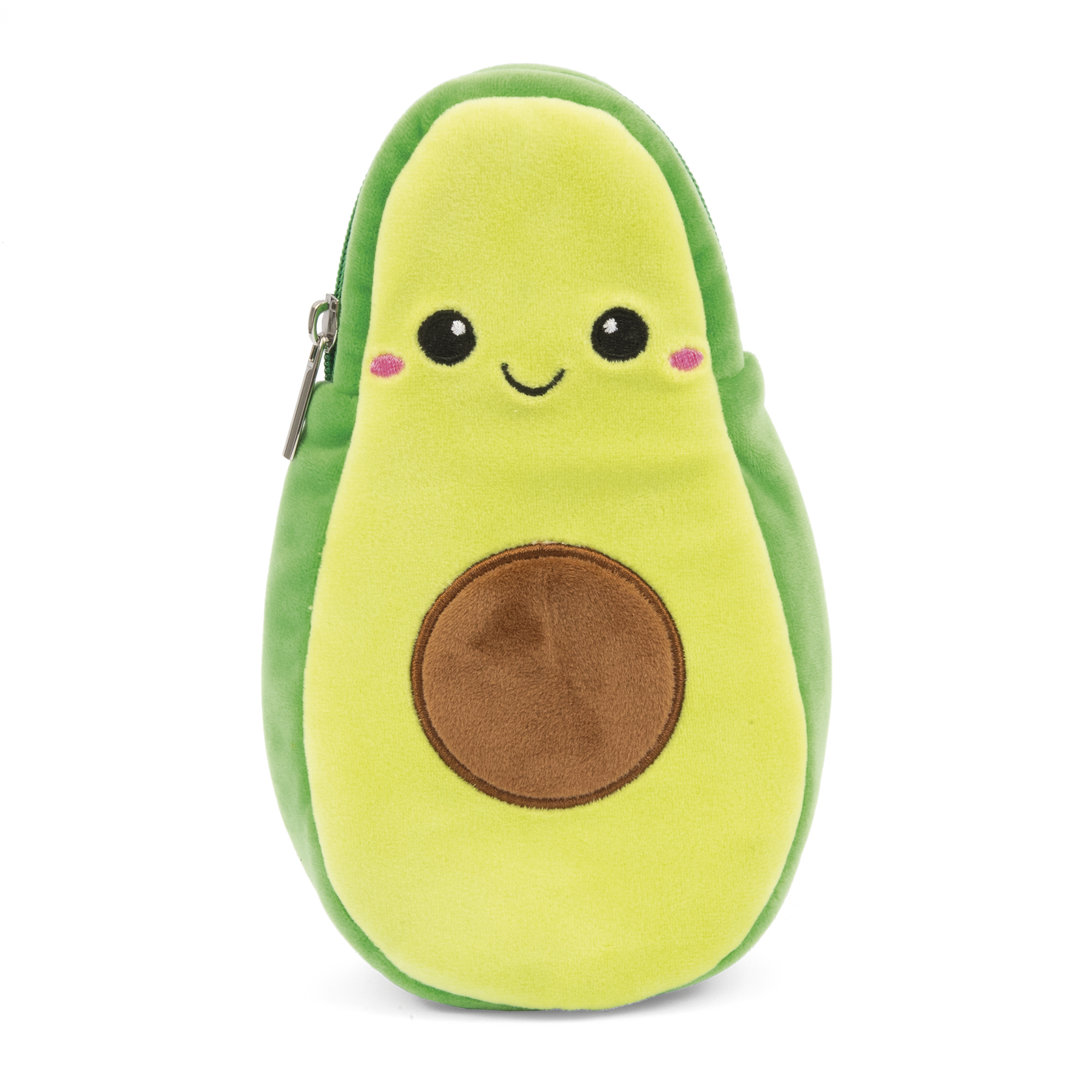 Astuccio avocado - CREA MANIA