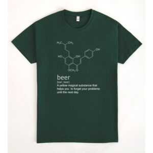 T-shirt beer definition - Pampling