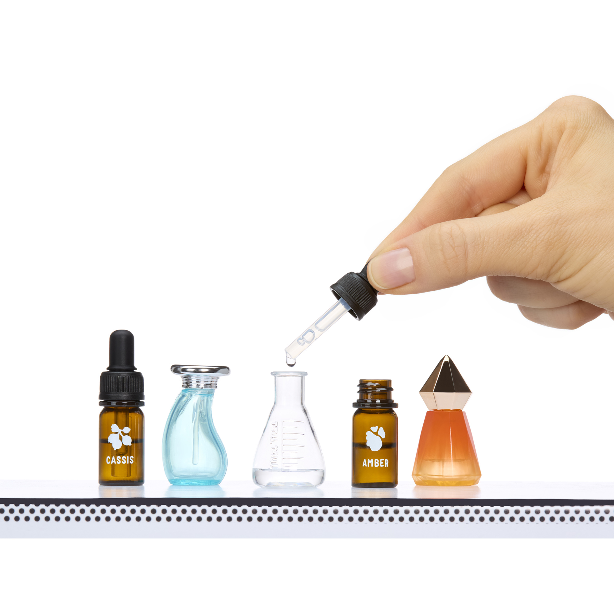 Mini profumi da collezione fai da te - mga's miniverse™ - MINIVERSE MGA