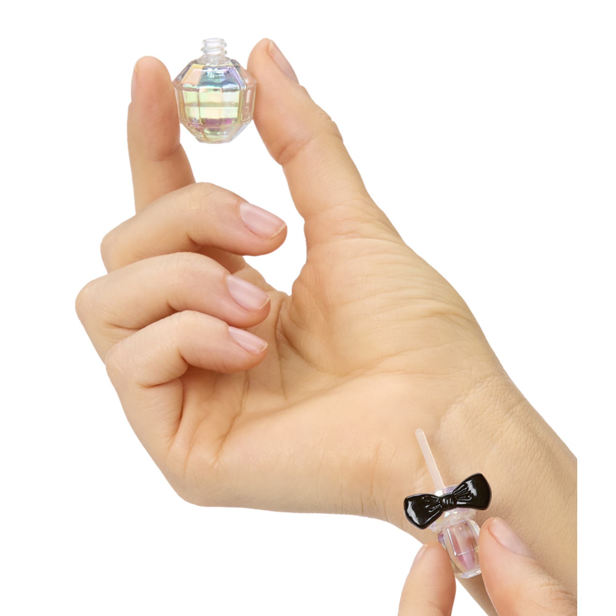 Mini profumi da collezione fai da te - mga's miniverse™ - MINIVERSE MGA