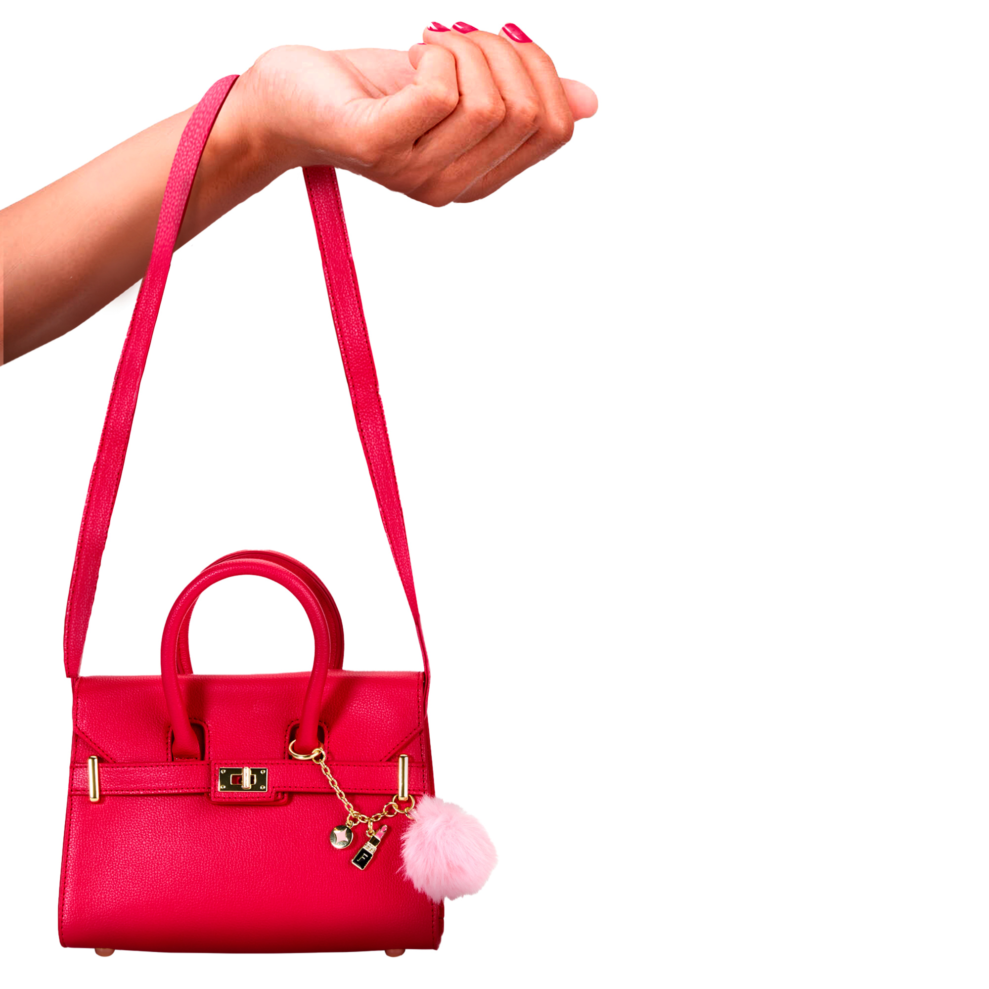 Borsa tote hudson fao schwarz® - FAO Schwarz