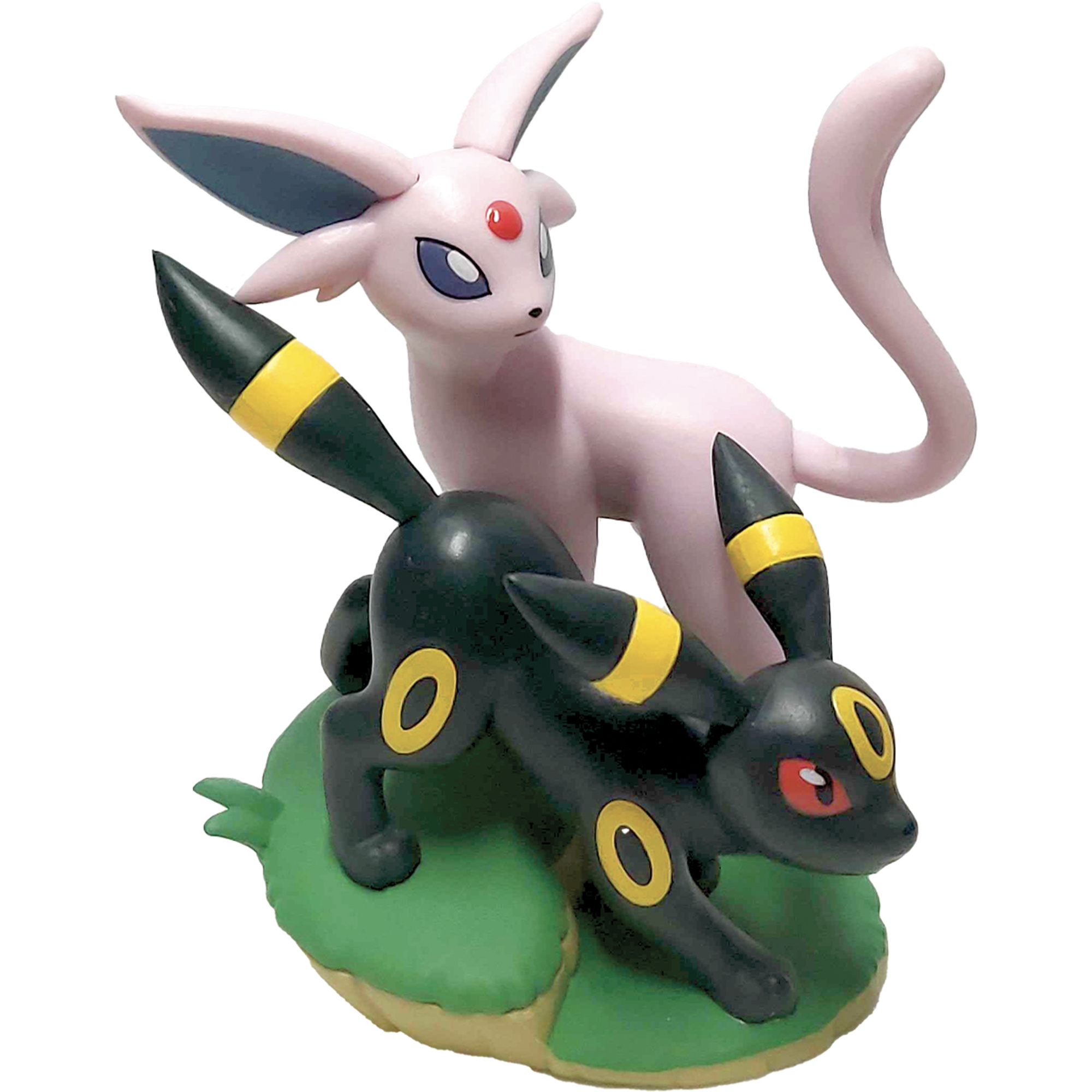 Pokémon - scarlatto e violetto - collezione premium con statuina - POKEMON