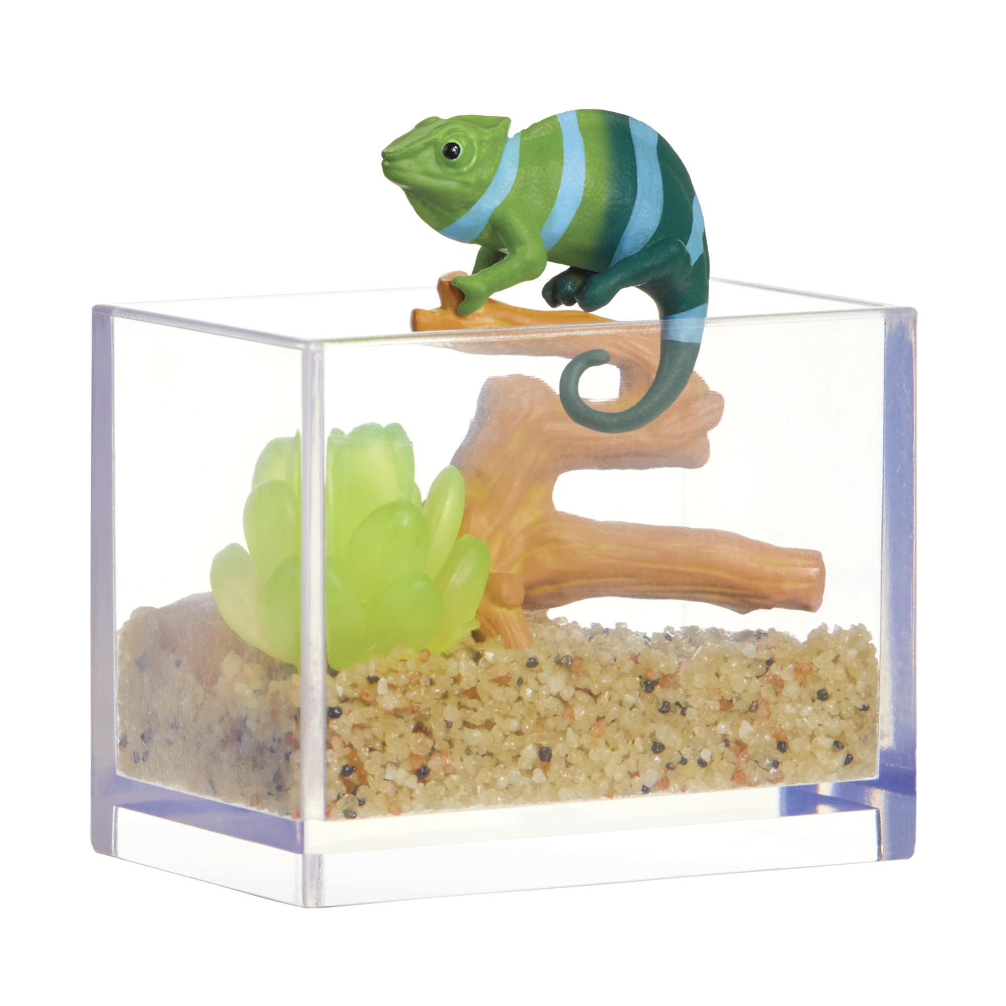 Set mini oggetti e animali da collezione - mga's miniverse™ - MINIVERSE MGA